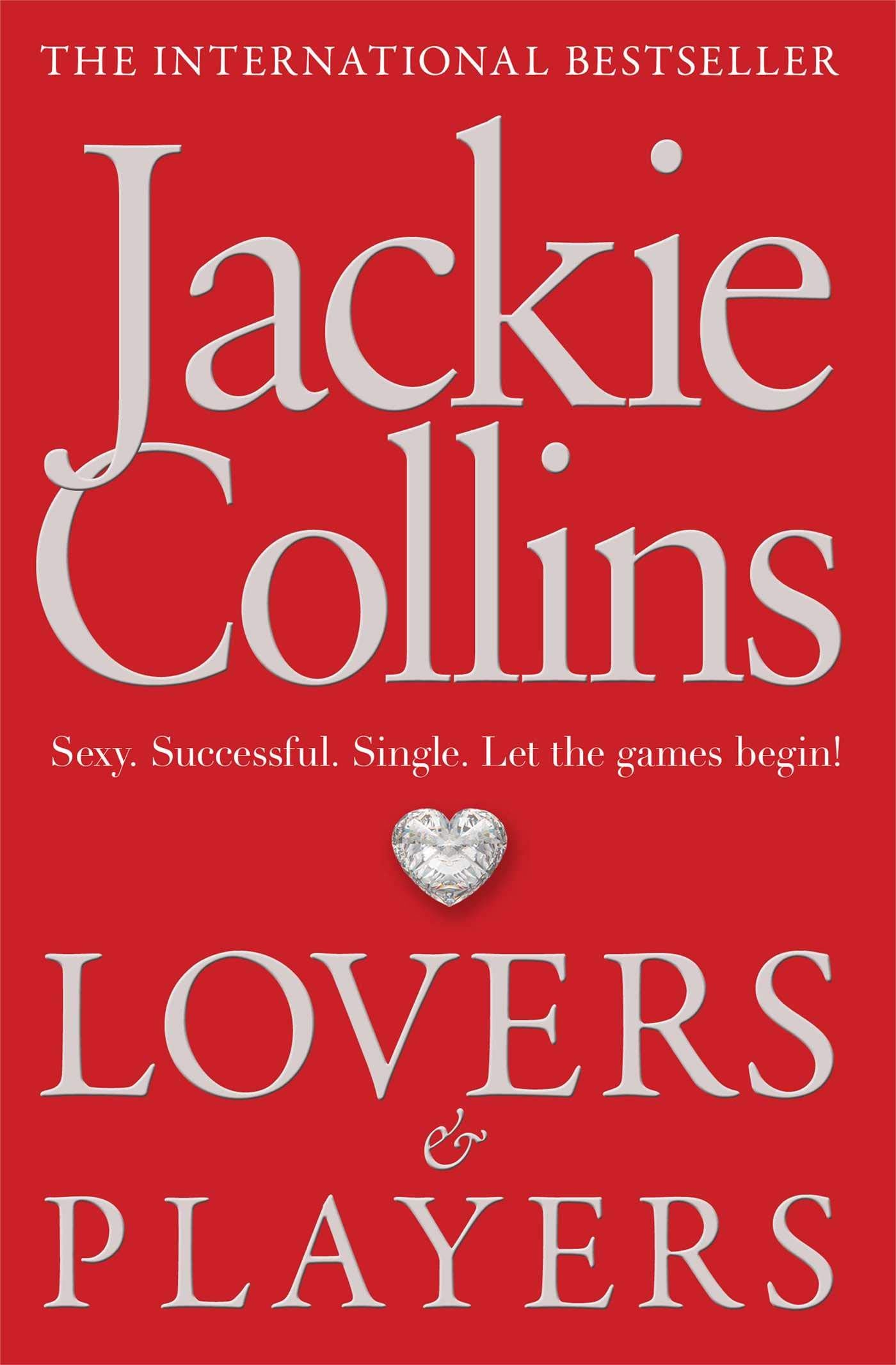 Lovers & Players Contemporary literature Books