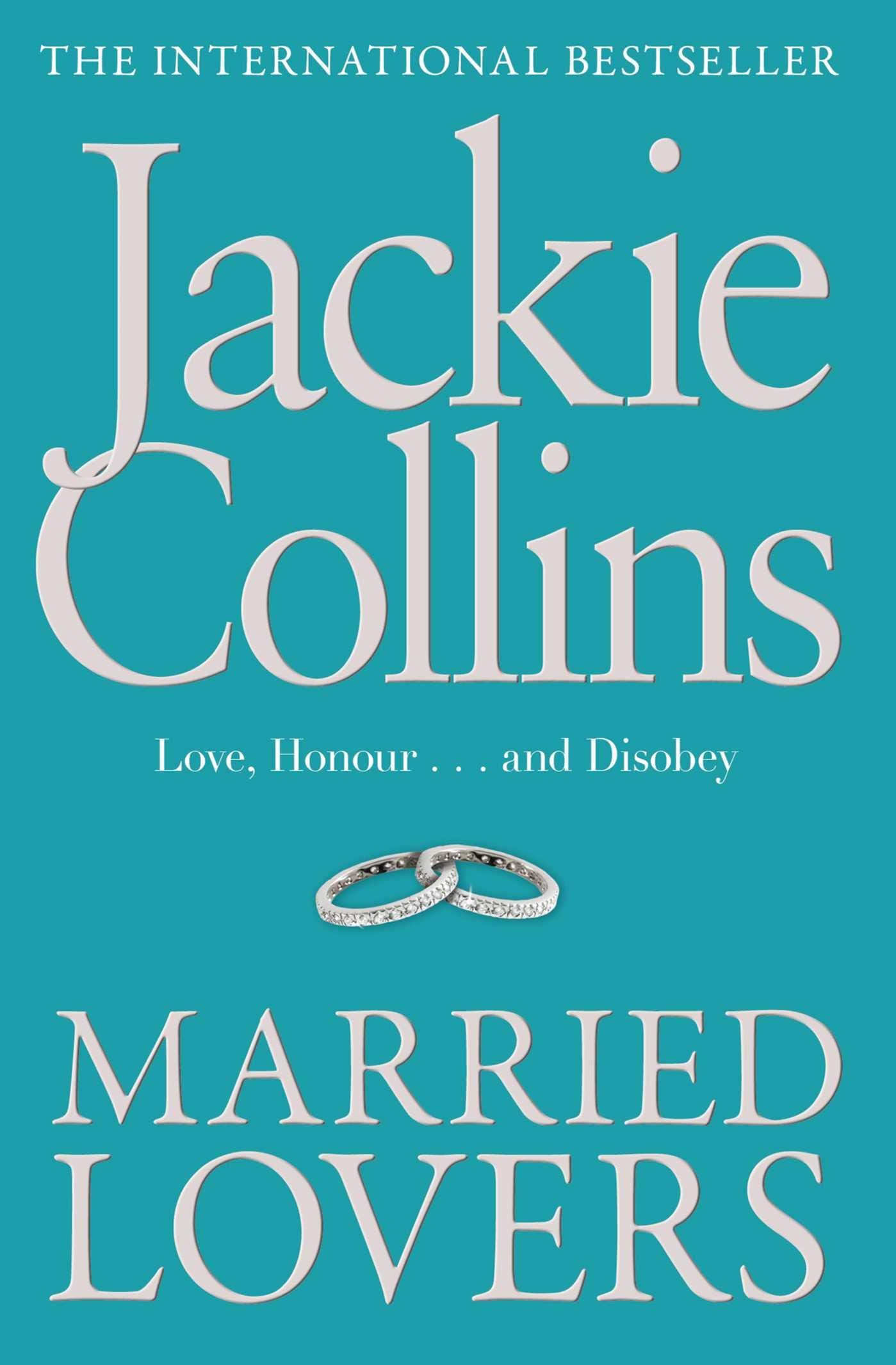 Married Lovers: Love, Honour and . . . Disobey Contemporary literature