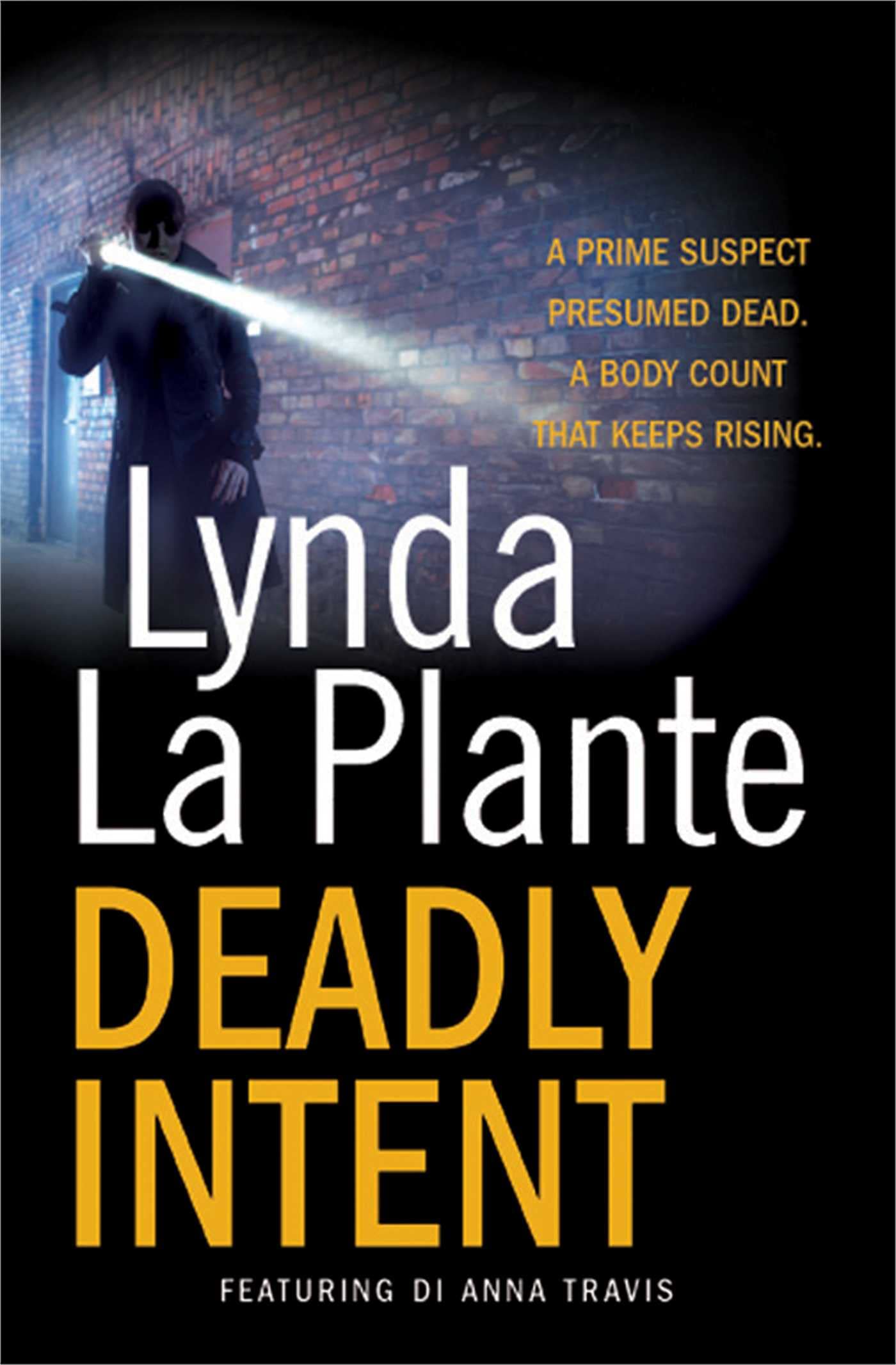 Deadly Intent Action & Adventure