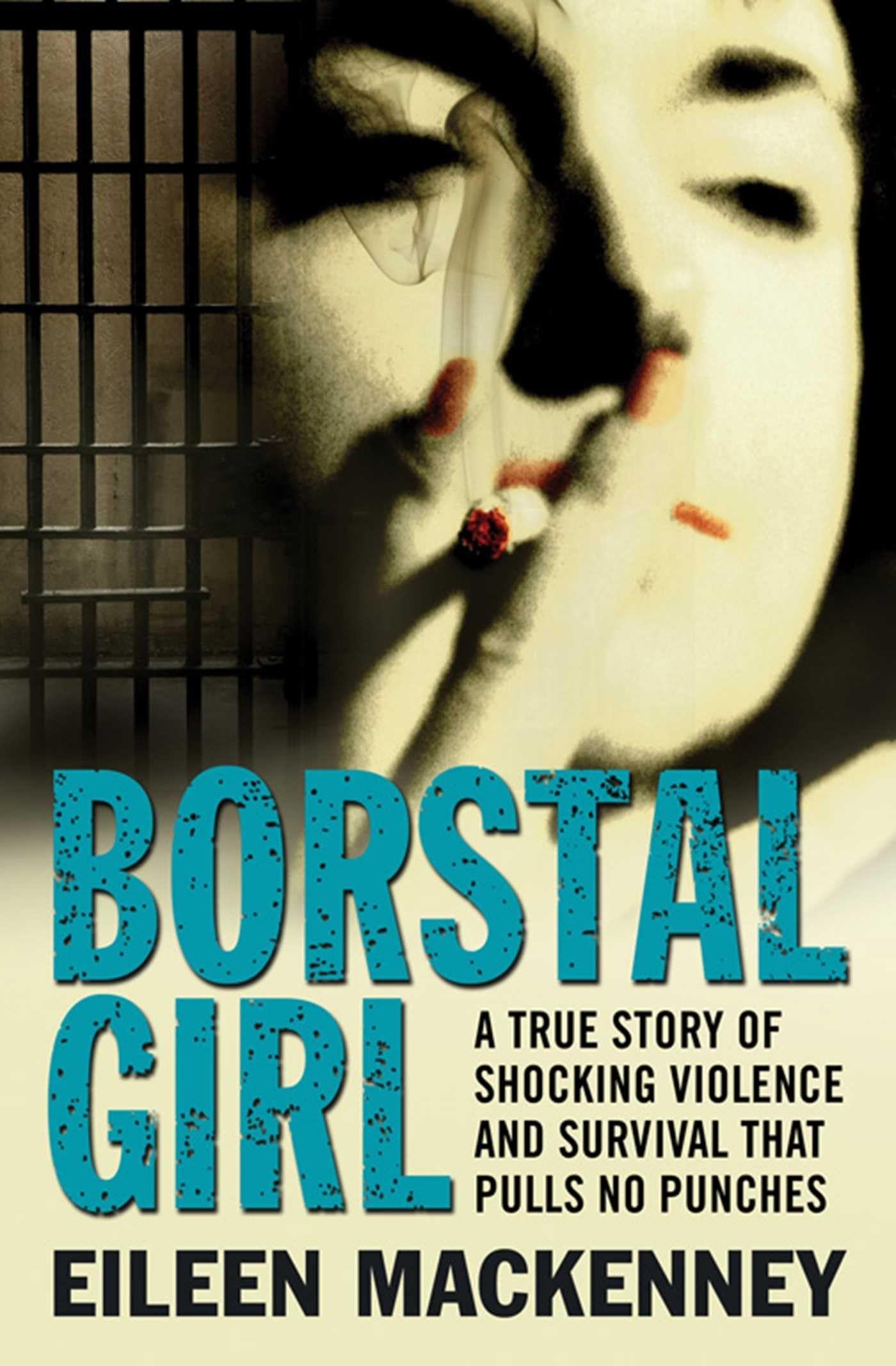 Product Image: Borstal Girl