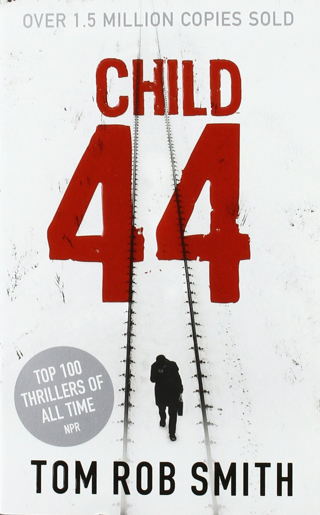 Child 44 Historical Fiction