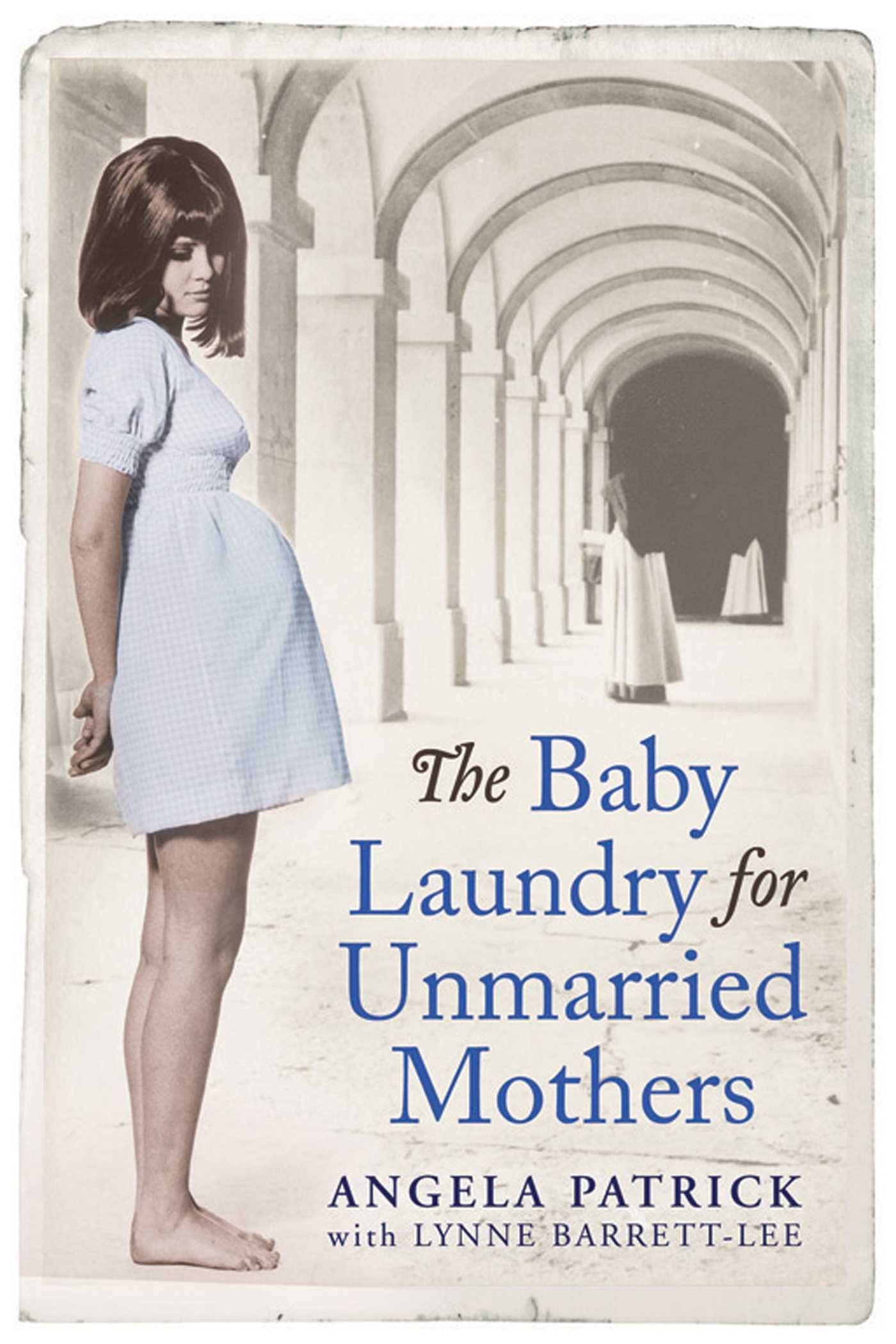 The Baby Laundry for Unmarried Mothers Art & Literature