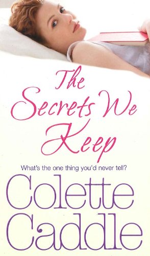 The Secrets we keep Books