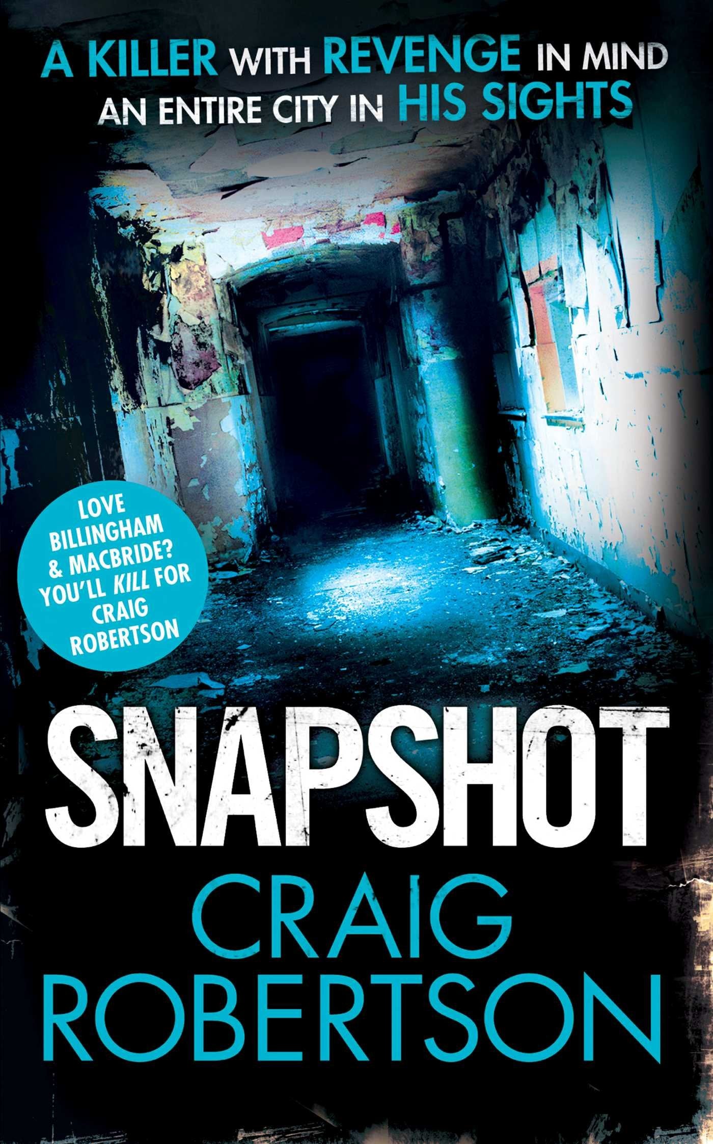 Snapshot Action & Adventure