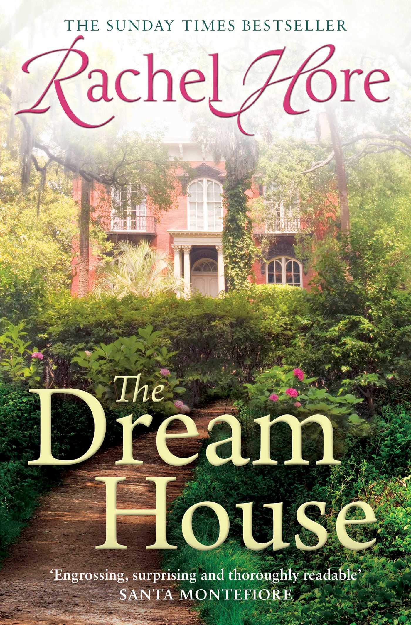 The Dream House Contemporary literature Books