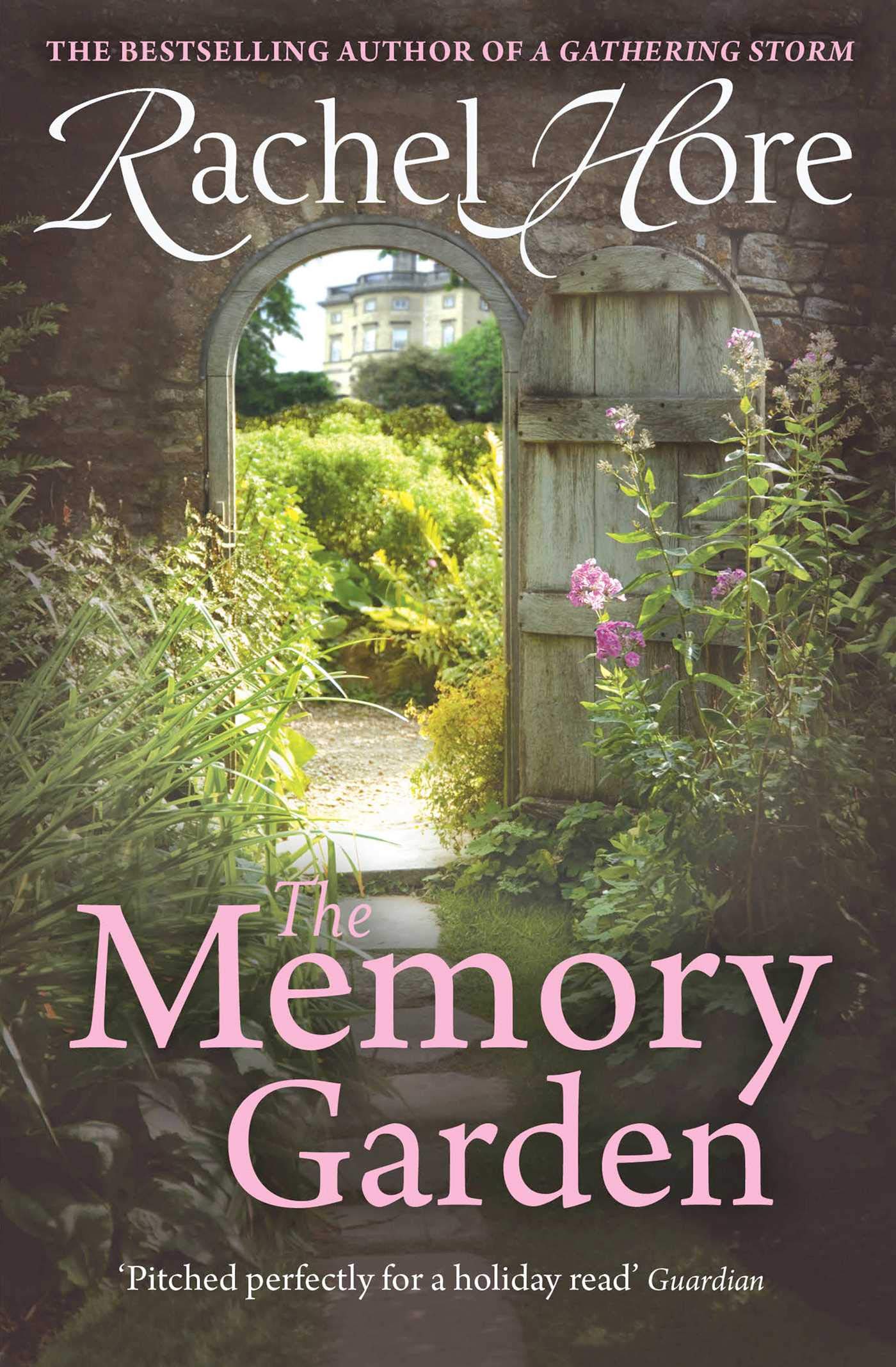The Memory Garden Contemporary literature Books