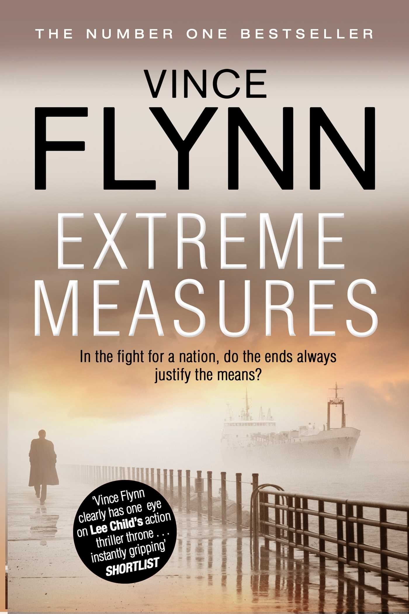 Extreme Measures (Volume 11) (The Mitch Rapp Series, Band 11) Action & Adventure