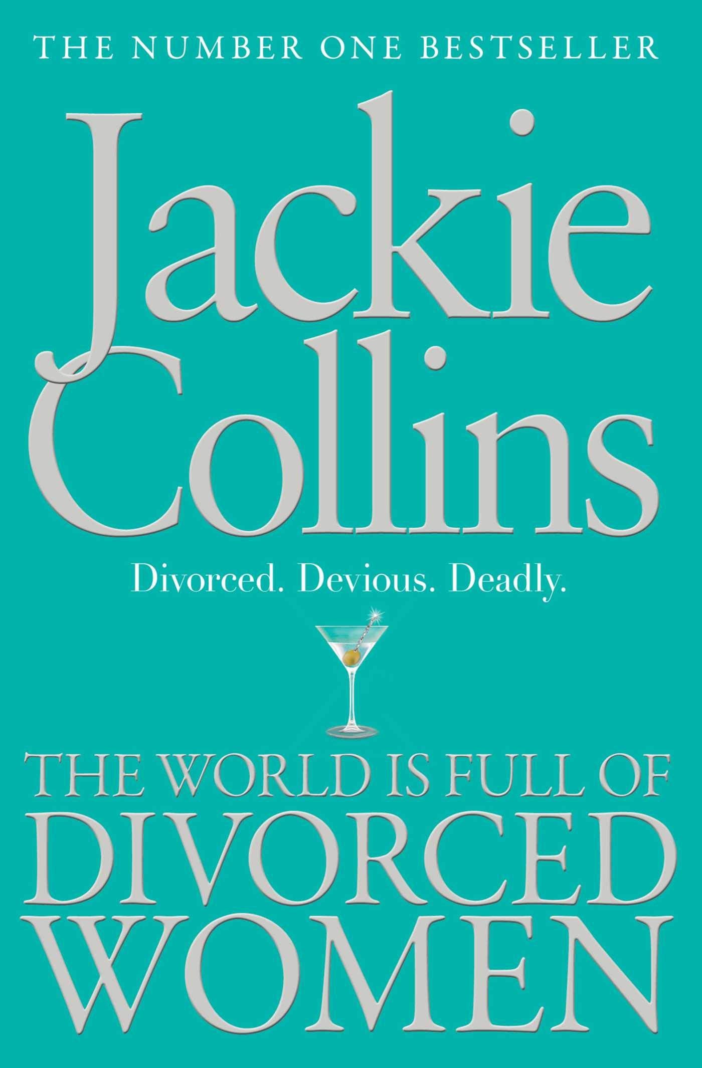 The World is Full of Divorced Women Contemporary literature