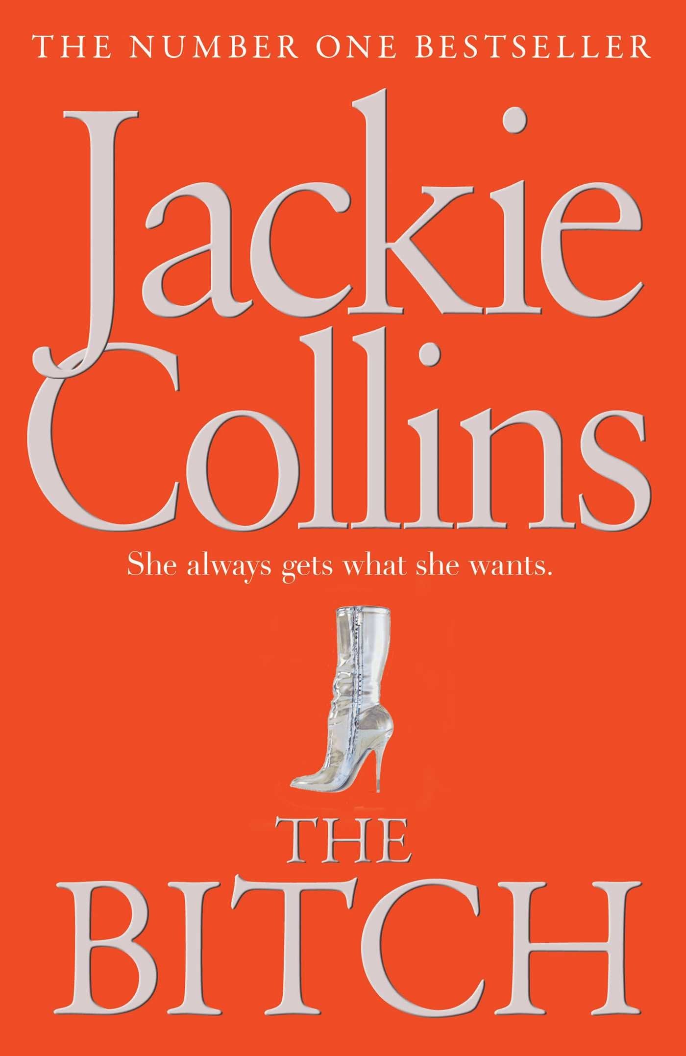 The Bitch Contemporary literature