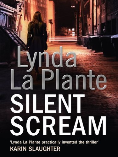 Product Image: Silent Scream Pa
