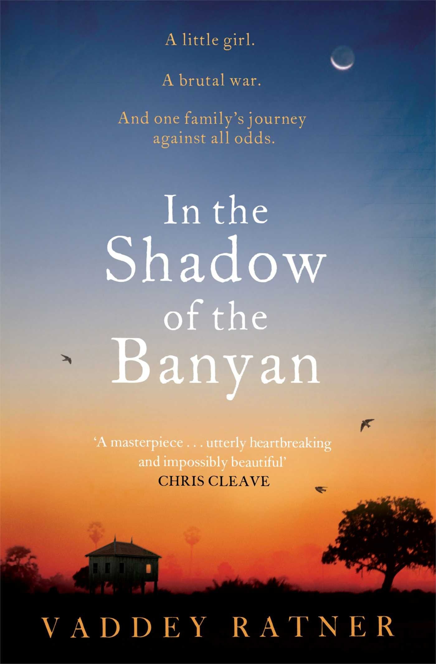 In The Shadow Of The Banyan Contemporary literature