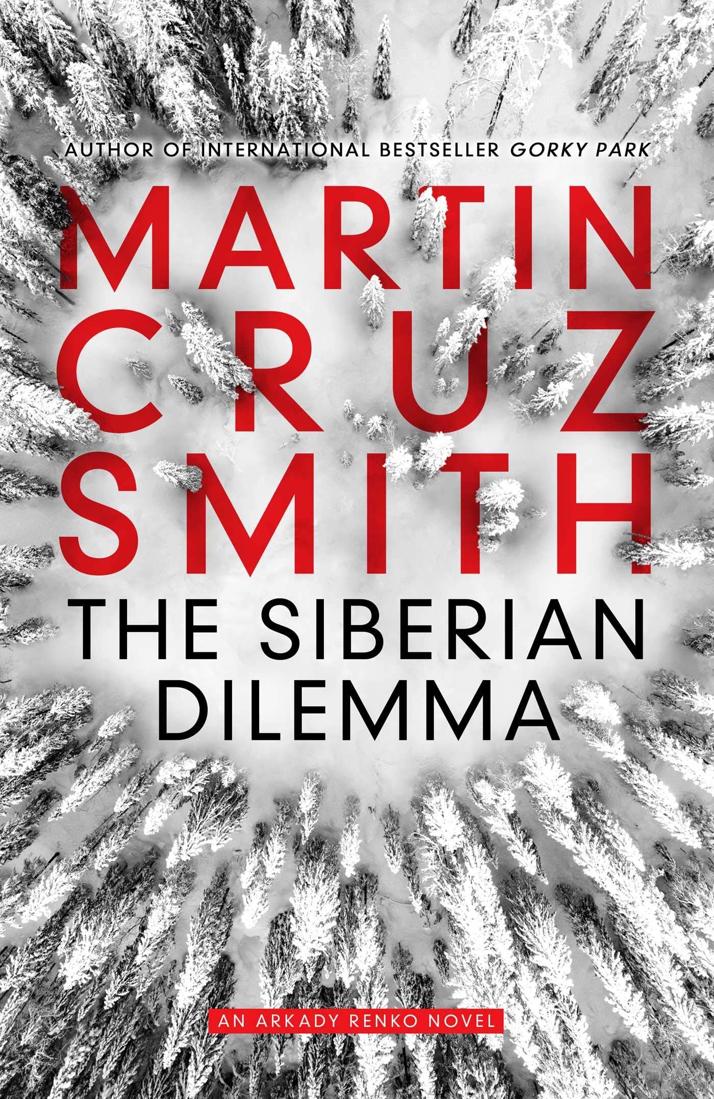 The Siberian Dilemma Contemporary literature