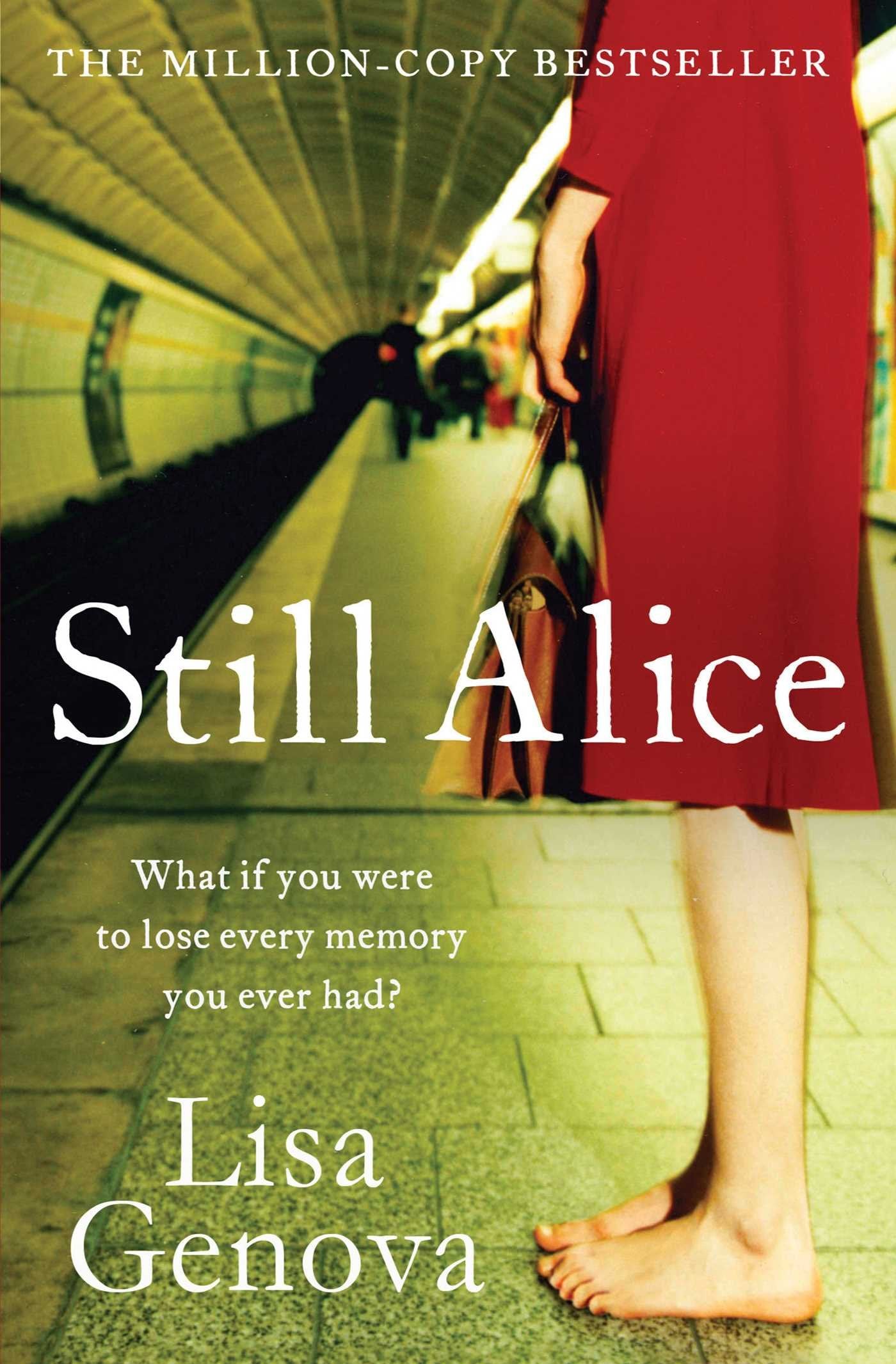 Product Image: Still Alice