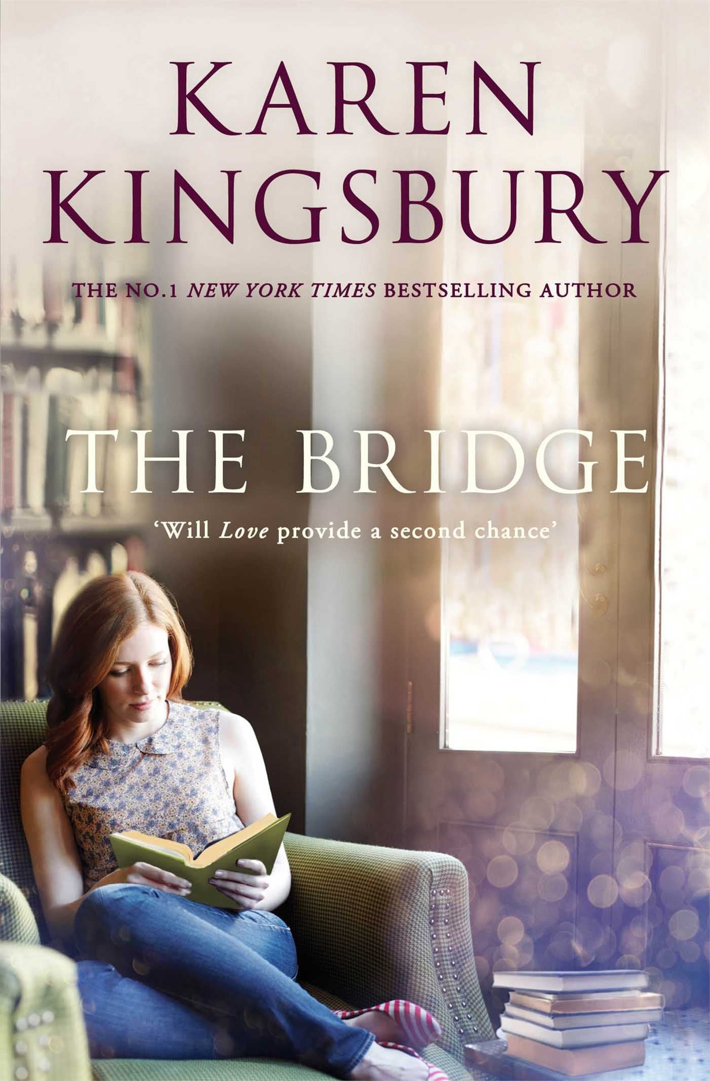 Bridge Contemporary literature