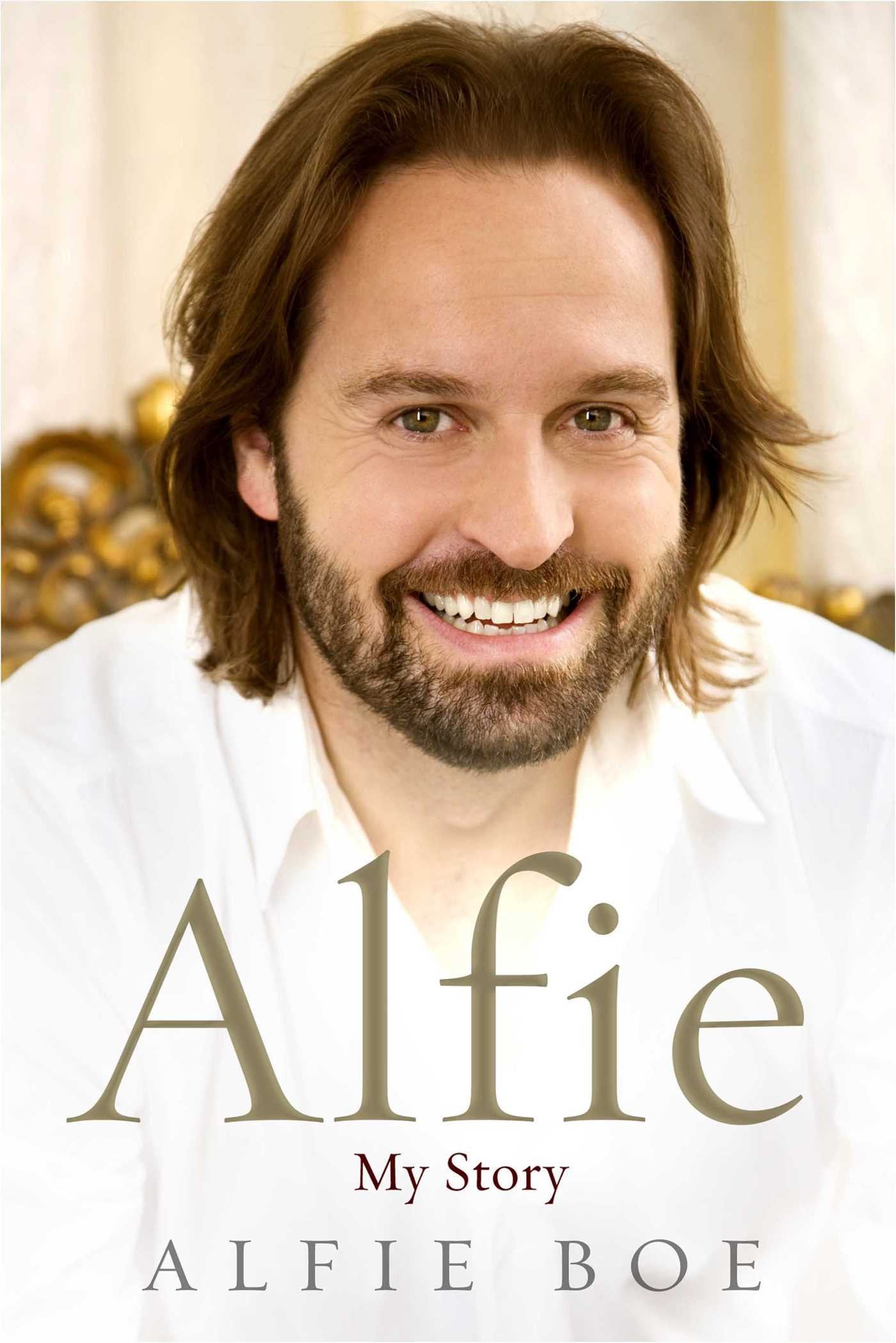 Alfie: My Story Art & Literature