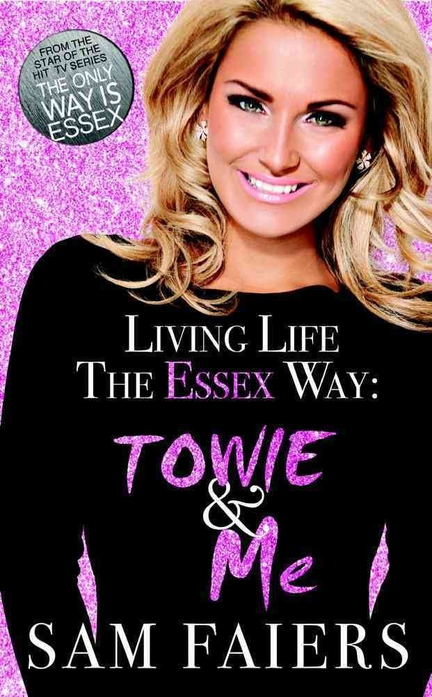 Living Life the Essex Way Art & Literature