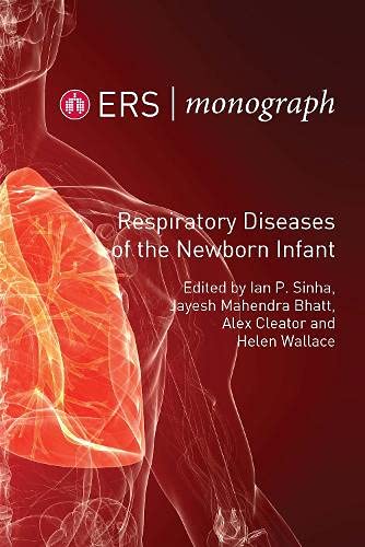 Respiratory Diseases of the Newborn Infant book