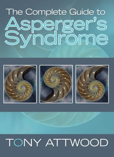The Complete Guide to Asperger's Syndrome Books