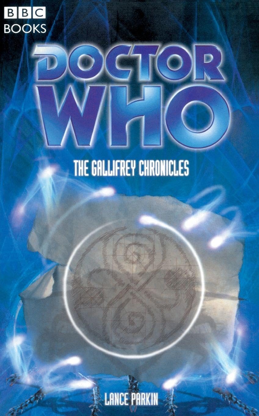 Product Image: Doctor Who