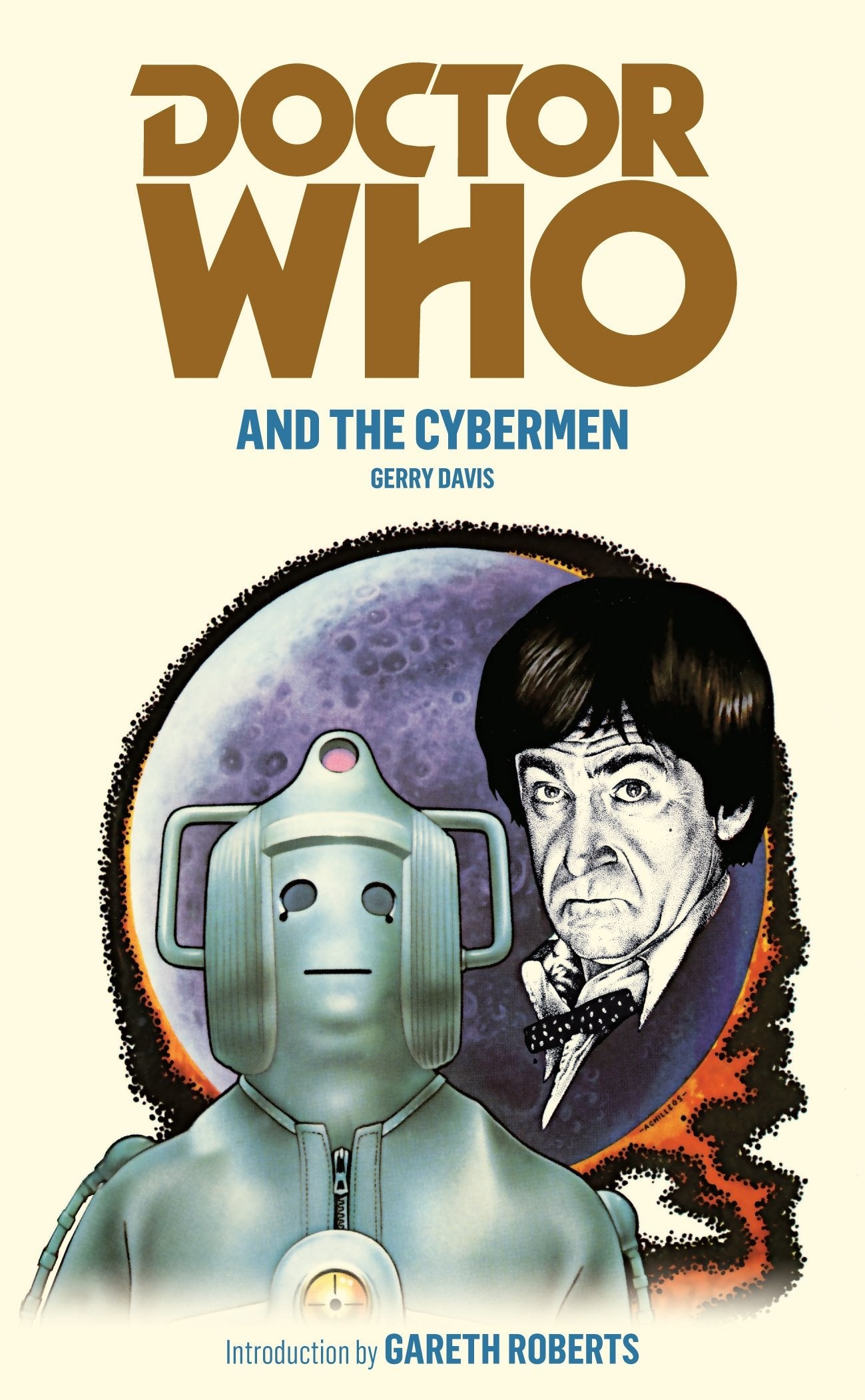 Doctor Who and the Cybermen (DOCTOR WHO, 148) Action & Adventure