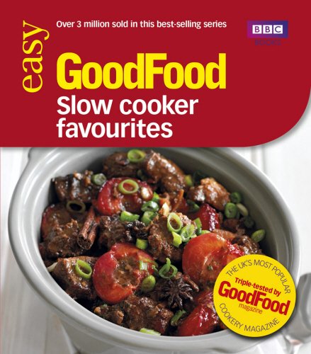 101 Slow Cooker Favourites: Triple-tested Recipes book