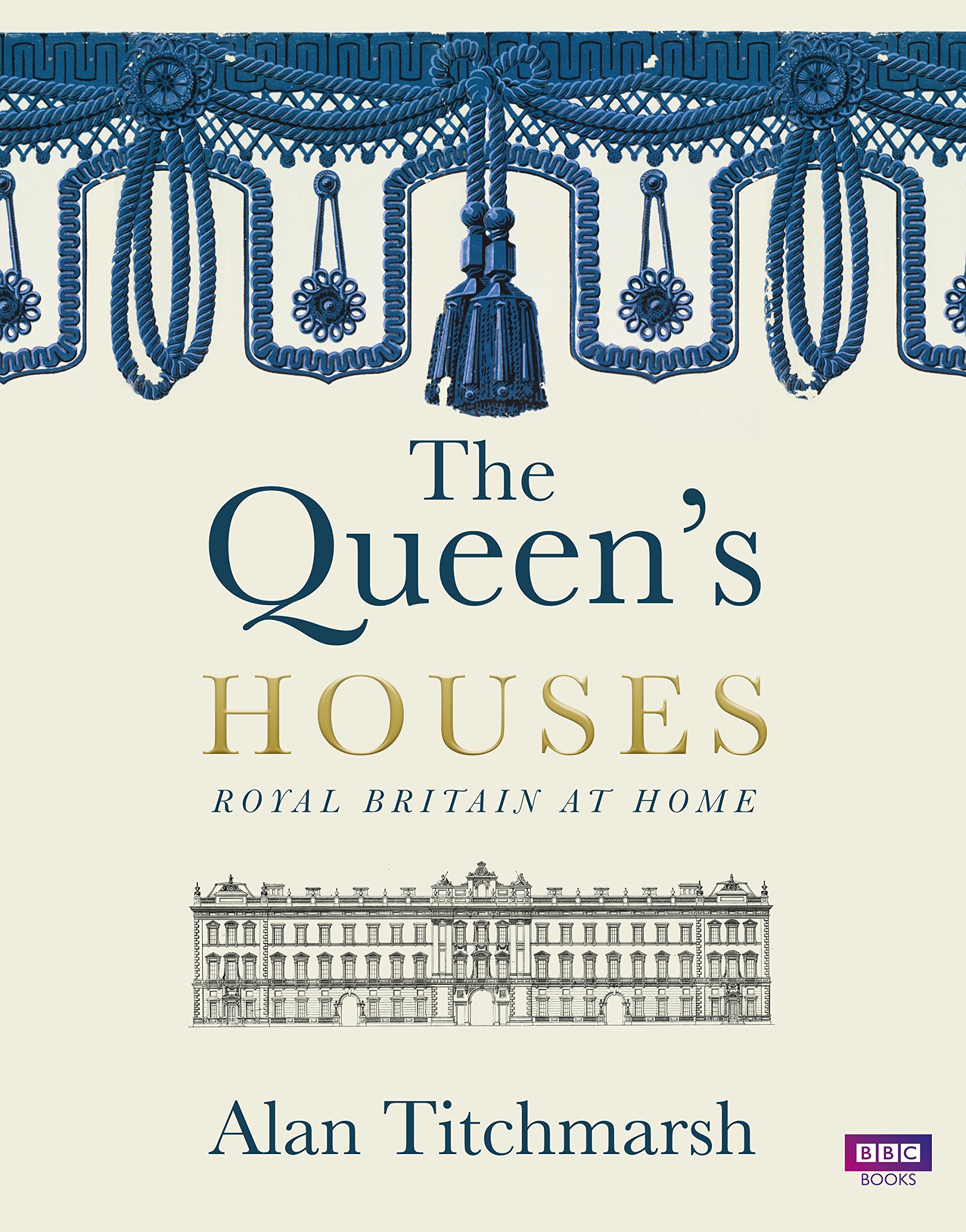 Product Image: The Queen's Houses