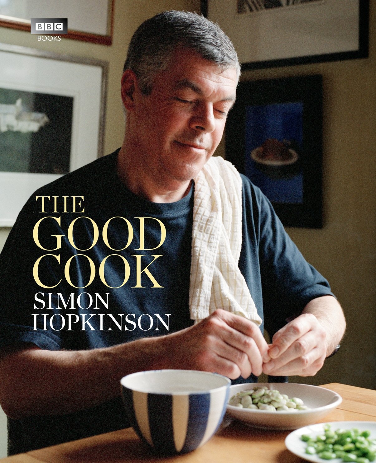 The Good Cook Leisure, Home & Garden Books