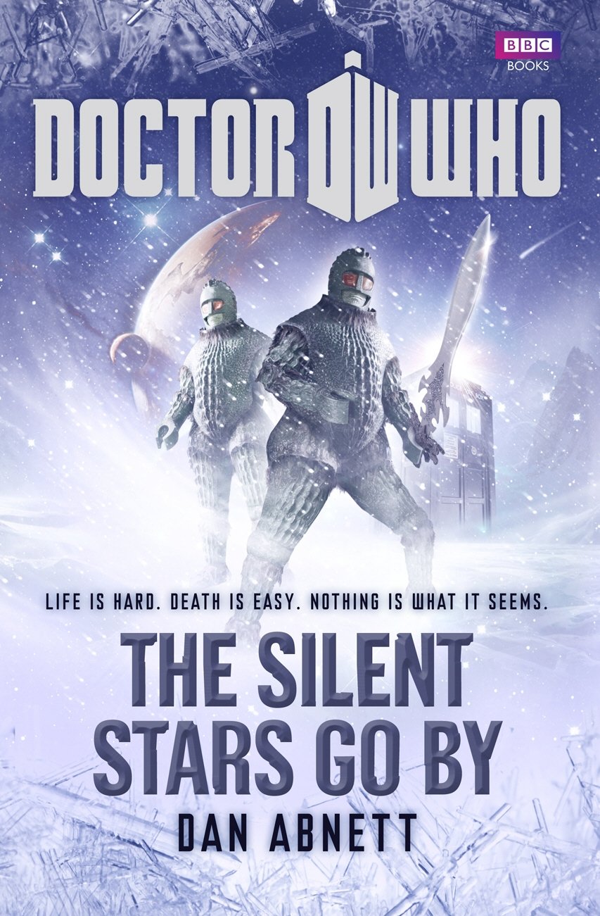 Doctor Who: The Silent Stars Go By Action & Adventure