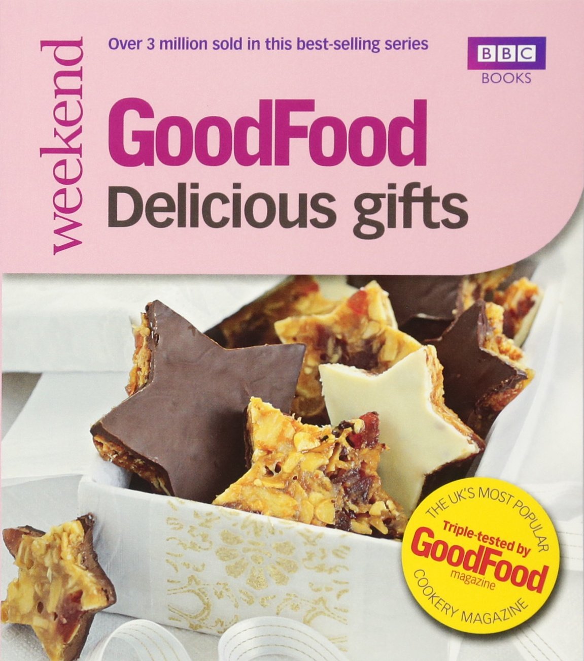 Good Food: Delicious Gifts: Triple-tested Recipes (Good Food 101) Leisure, Home & Garden