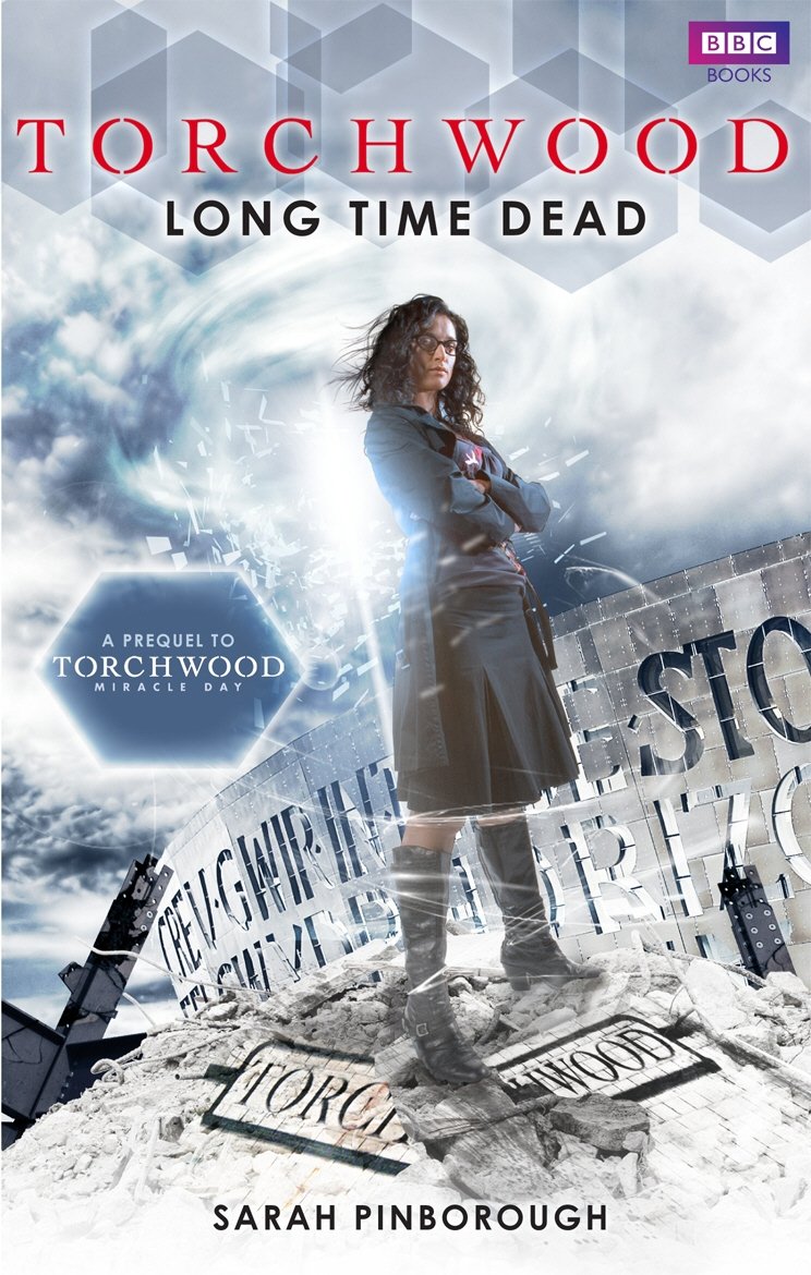 Torchwood: Long Time Dead (Torchwood, 21) Action & Adventure