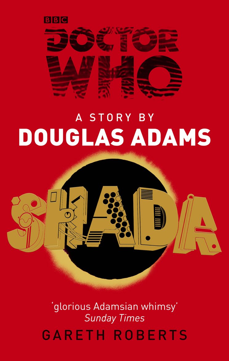 Product Image: Doctor Who 165: Shada