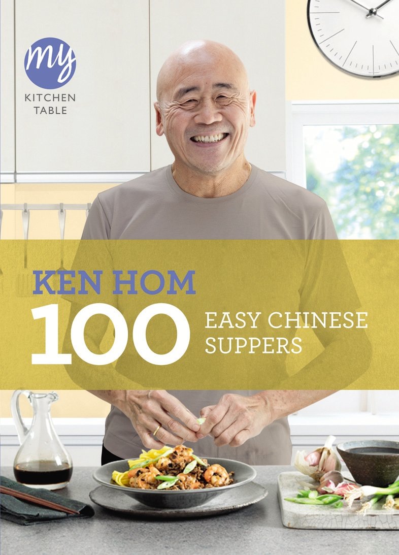 My Kitchen Table: 100 Easy Chinese Suppers (My Kitchen, 17) Leisure, Home & Garden