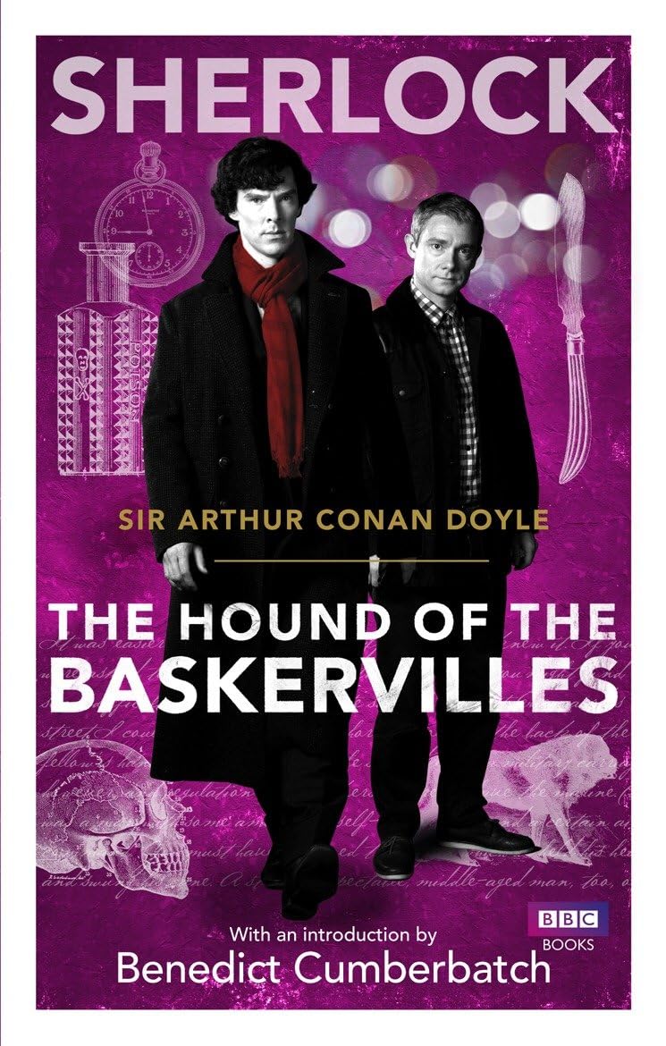 The Hound of the Baskervilles Classics