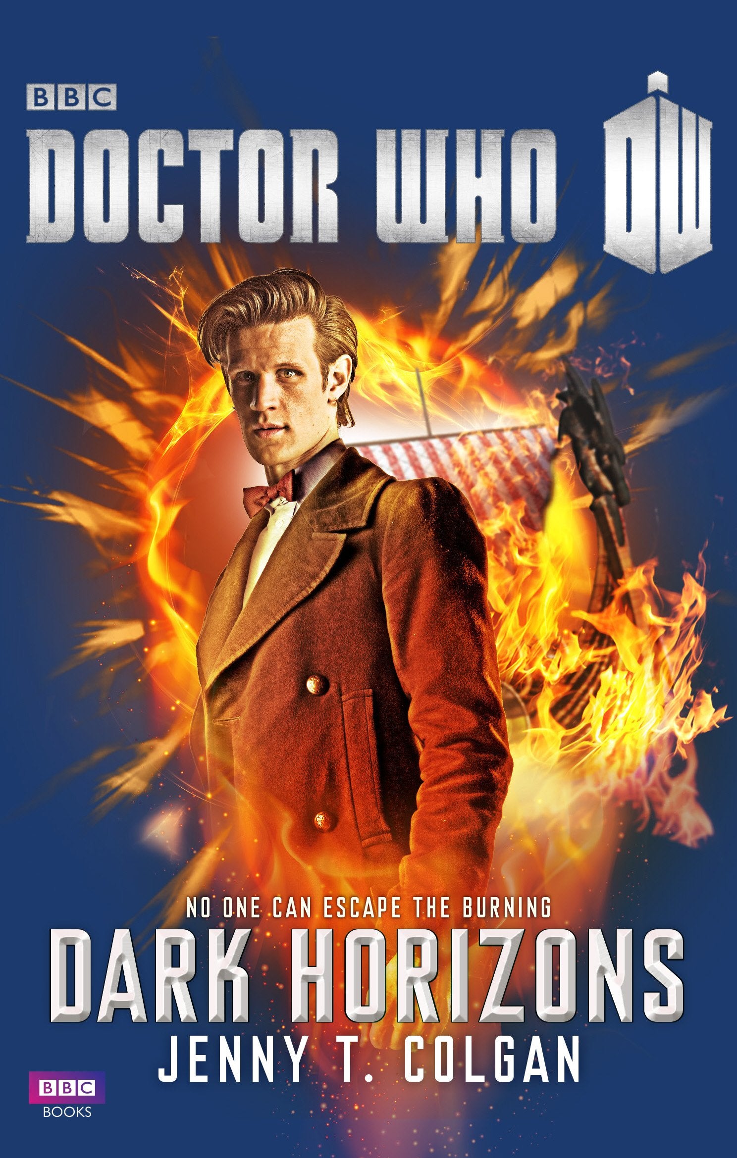 Doctor Who: Dark Horizons (DOCTOR WHO, 26) Contemporary literature