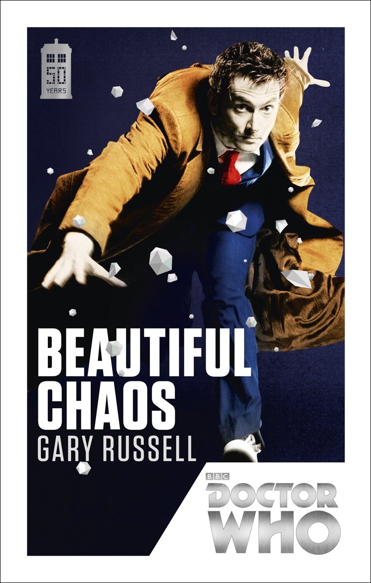 Doctor Who: Beautiful Chaos: 50th Anniversary Edition (DOCTOR WHO, 166, Band 166) Fantasy & Sci-Fi