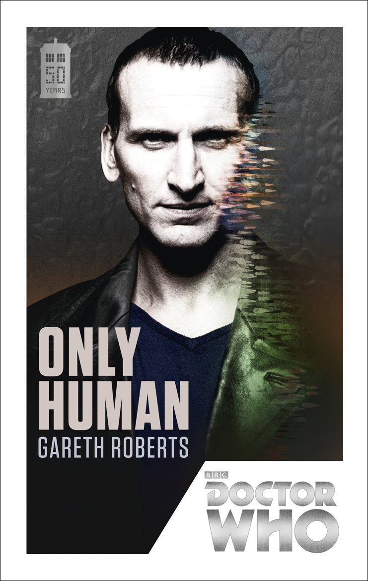 Product Image: Doctor Who: Only Human