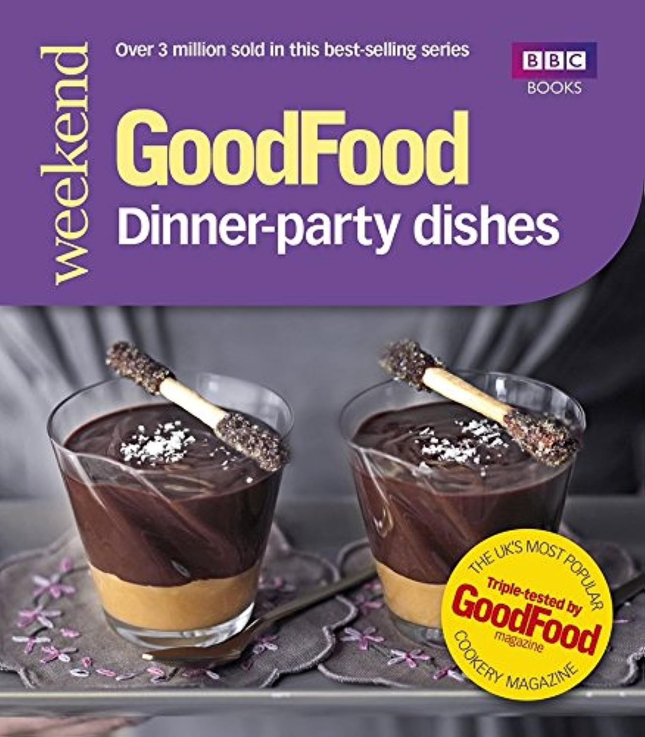 Good Food: Dinner-party Dishes (Good Food 101) Leisure, Home & Garden