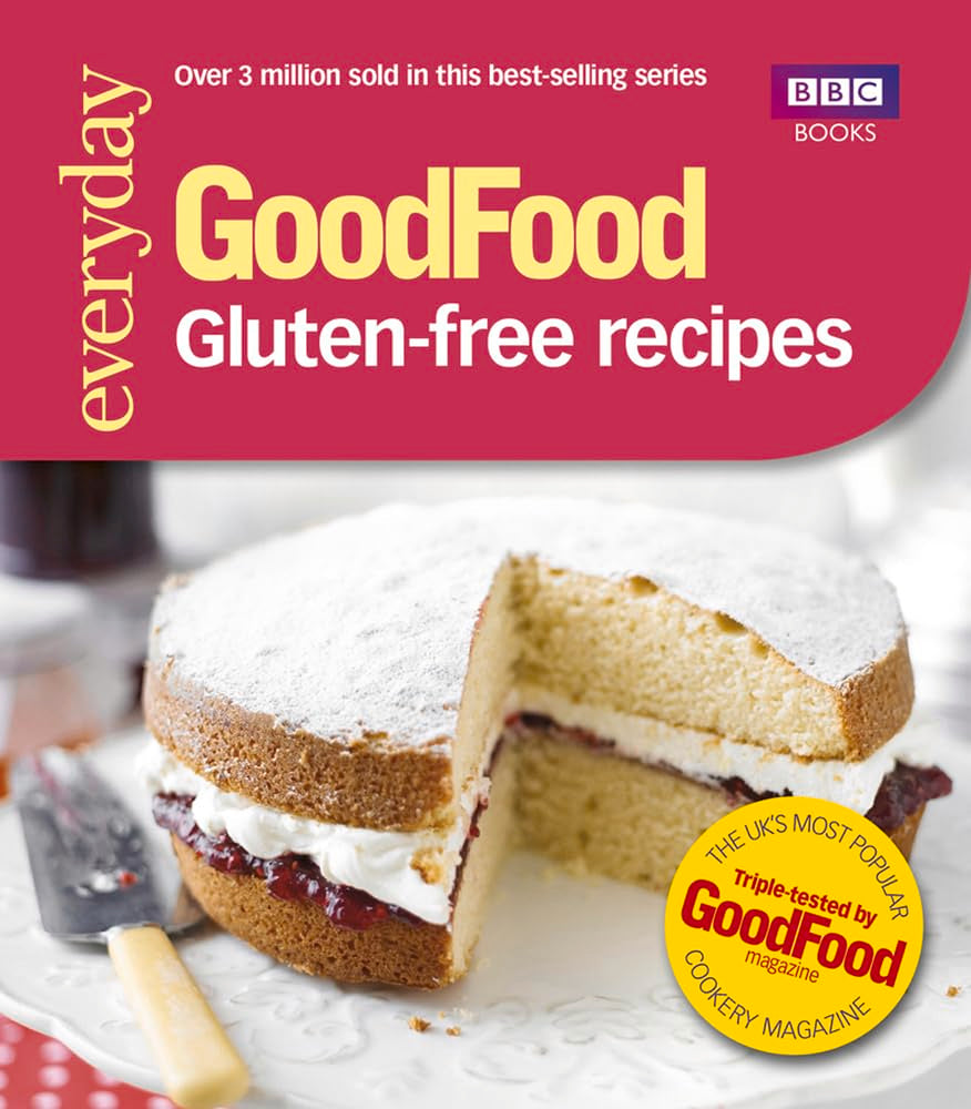 Gluten-Free Recipes Leisure, Home & Garden