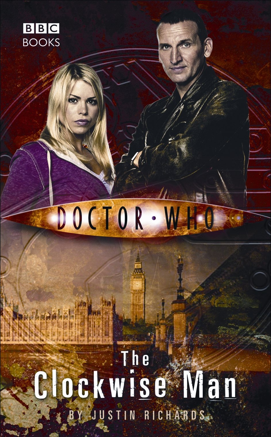 Product Image: Doctor Who