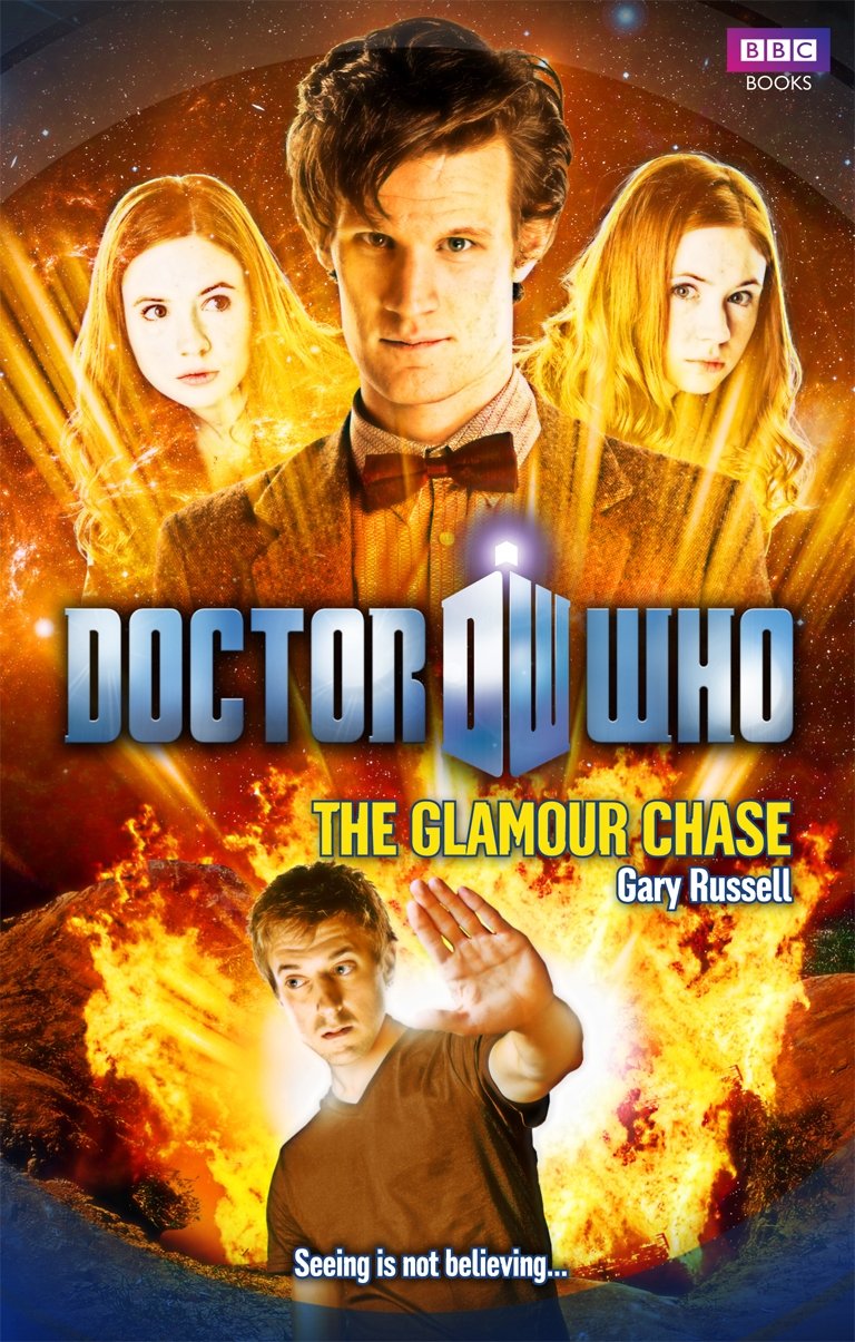 Product Image: Doctor Who