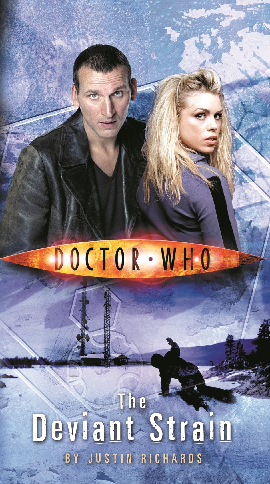 Product Image: Doctor Who