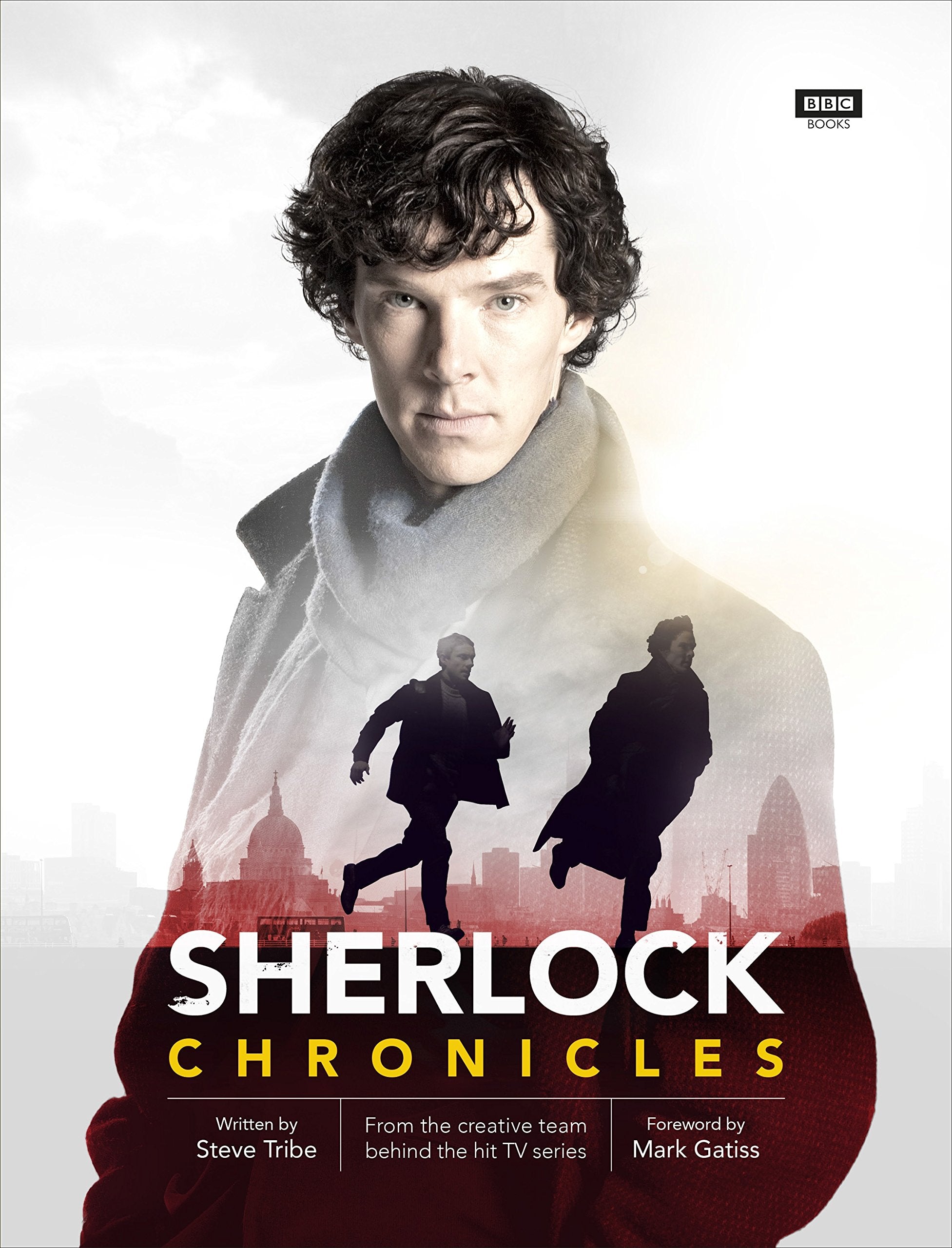 Product Image: Sherlock: The Chronicles