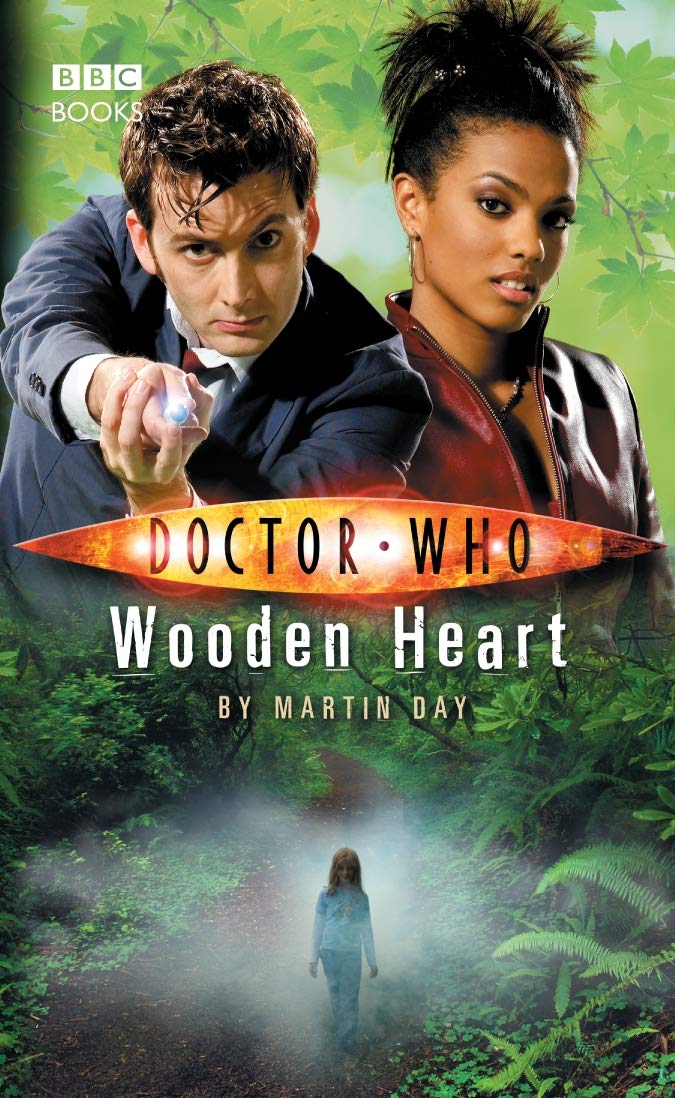 Doctor Who: Wooden Heart Contemporary literature