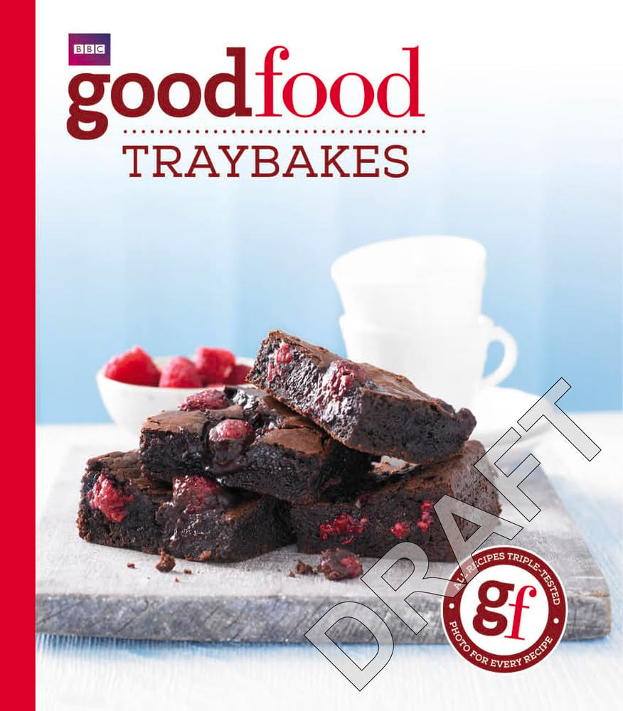 Good Food: Traybakes Leisure, Home & Garden