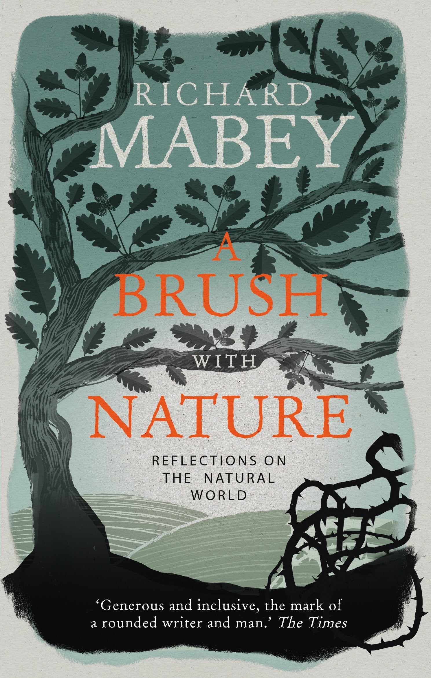 Product Image: A Brush With Nature