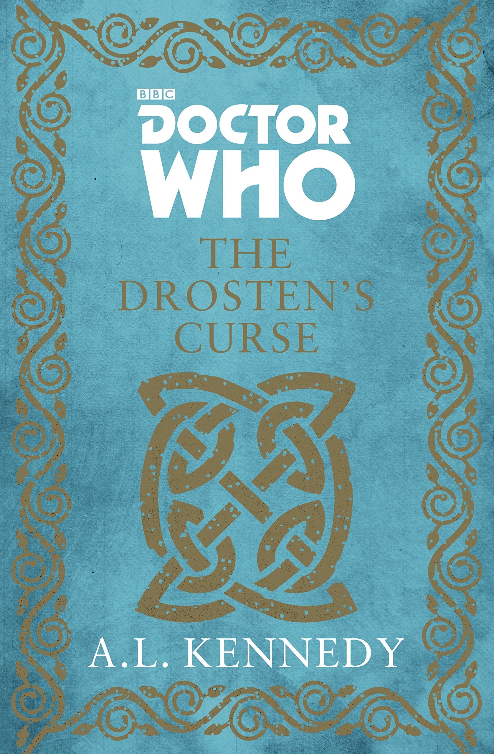 Doctor Who: The Drosten’s Curse Contemporary literature