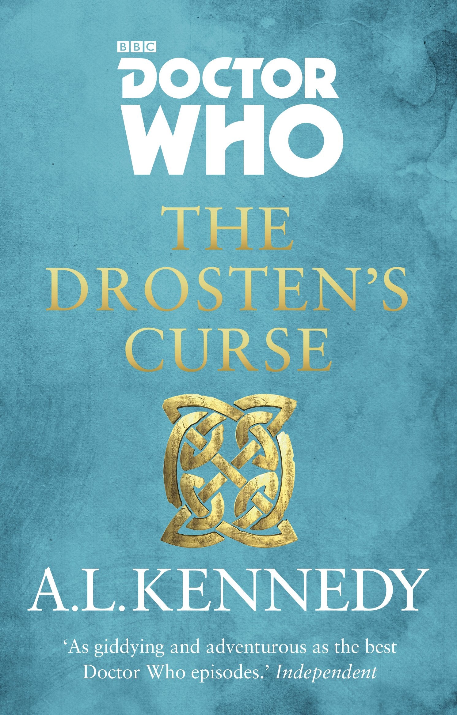 Doctor Who: The Drosten’s Curse Contemporary literature
