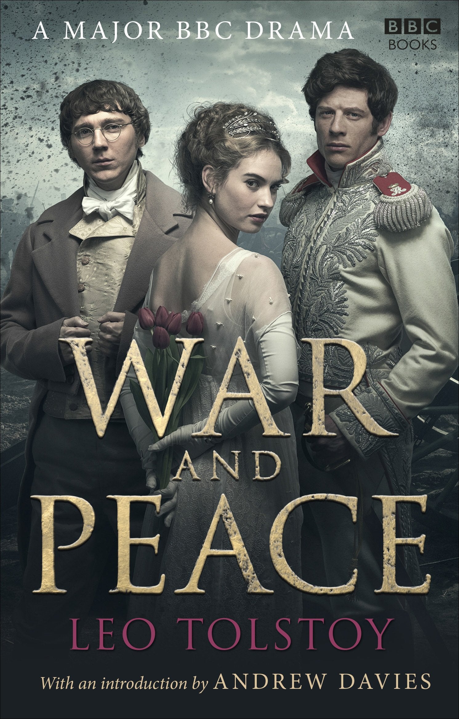 War and Peace Classics