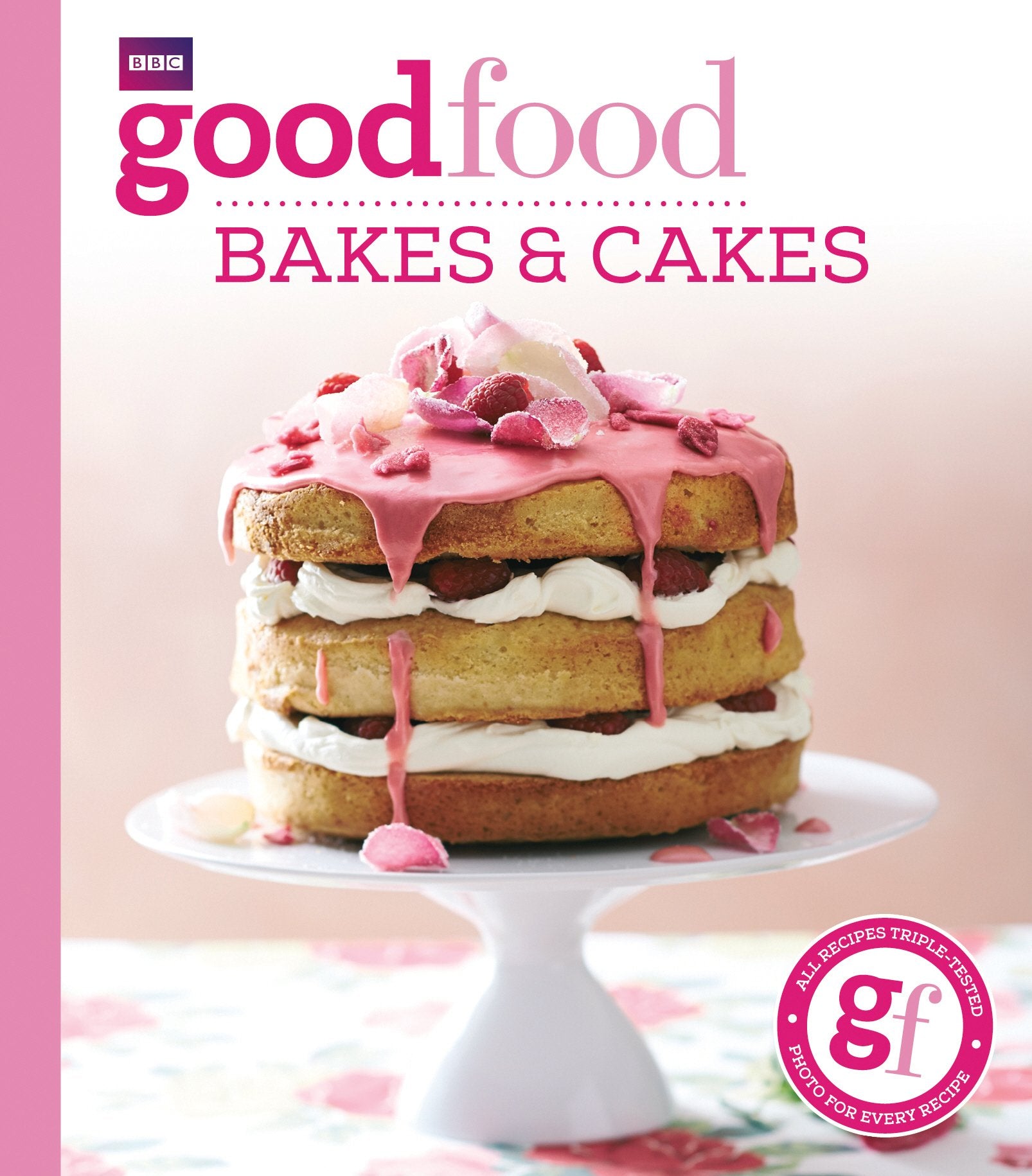 Good Food: Bakes & Cakes Leisure, Home & Garden