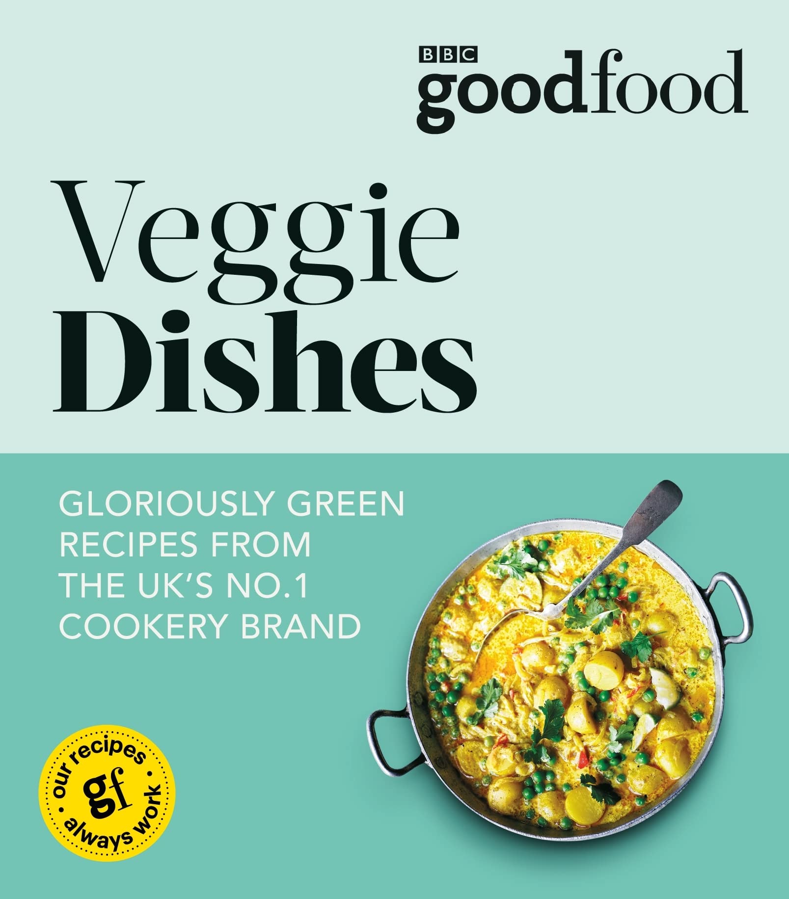 Good Food: Veggie dishes Leisure, Home & Garden